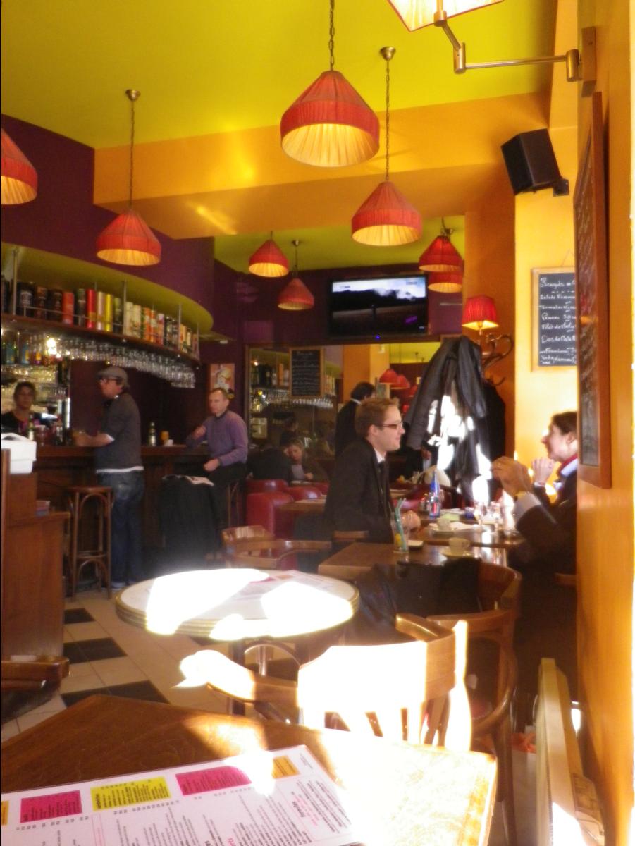 Cafe Rivoli Park01